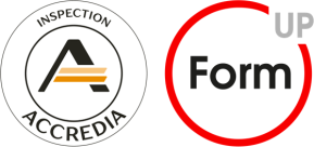 Form Up Accredia