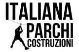 Logo Italiana Parchi IT