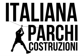 Logo Italiana Parchi IT