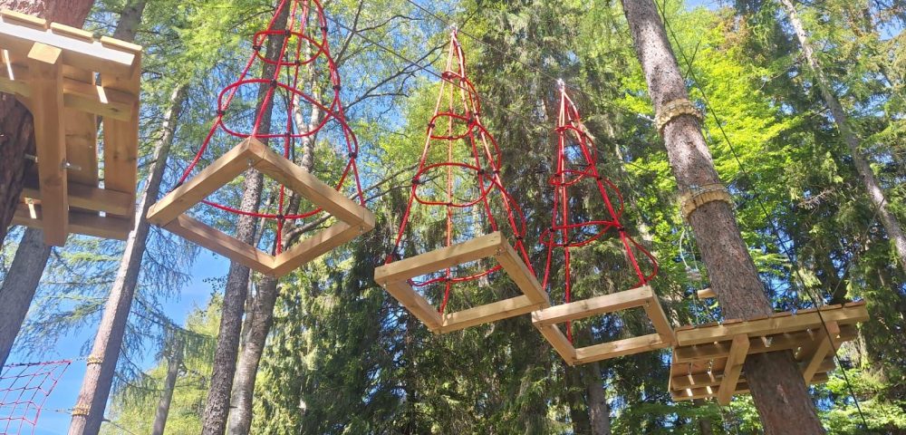 Colorful-Nets-Safety-Adventure-Park