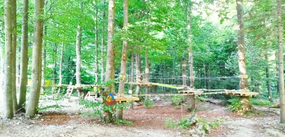 Adventure-Park-Sella-Nevea-Municipality-Chiusaforte