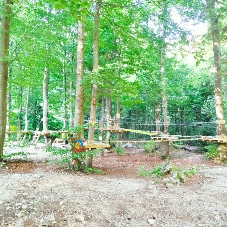 Adventure-Park-Sella-Nevea-Municipality-Chiusaforte